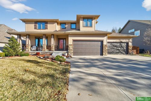 4741 S 177th Street, Omaha, NE, 68135 | Card Image