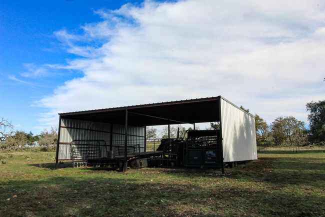 963 Josephine, Home with 0 bedrooms, 0 bathrooms and null parking in Harper TX | Image 11
