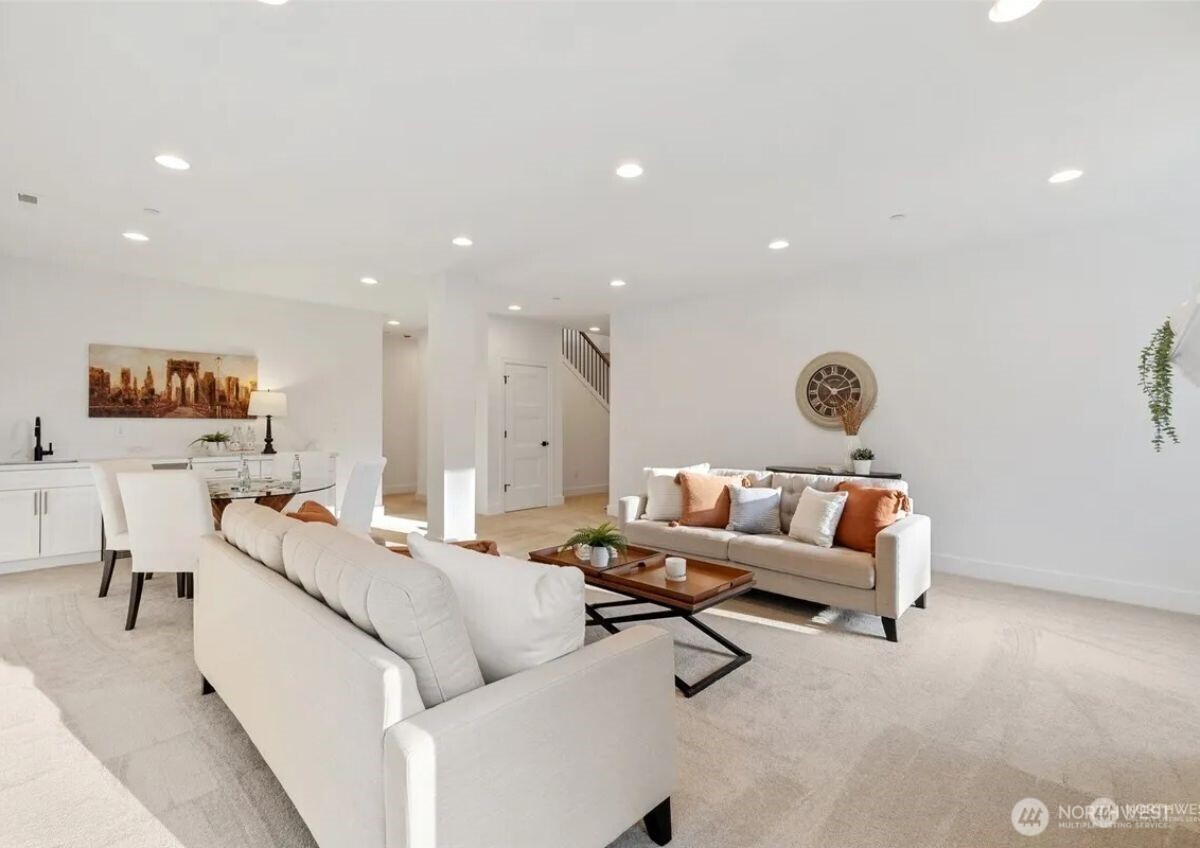 Residential in Redmond 4