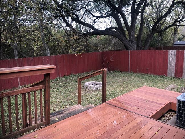 2105 Tranquilo Trl, House other with 3 bedrooms, 2 bathrooms and 4 parking in Austin TX | Image 37