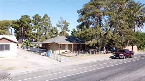 48 N 28th Street, Las Vegas, NV, 89101 | Card Image