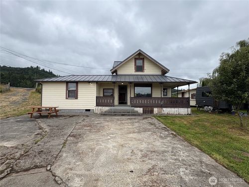 80393 Kallunki Rd, Clatskanie, OR, 97016-2210 | Card Image