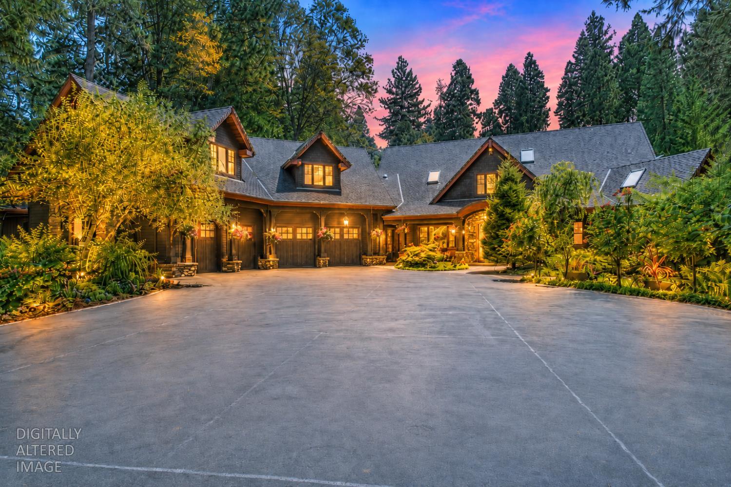 Residential in Nevada City