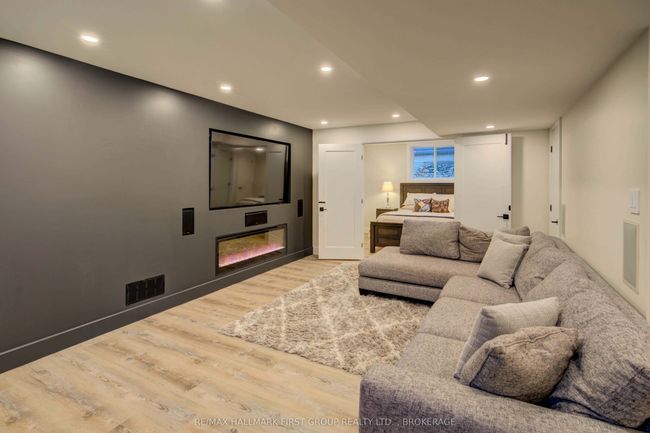 135 Brennan Cres, House other with 4 bedrooms, 4 bathrooms and 2 parking in Odessa ON | Image 38