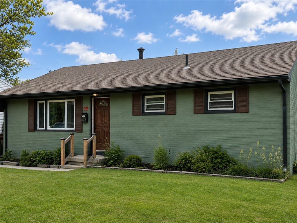 Residential in Miami Twp 2