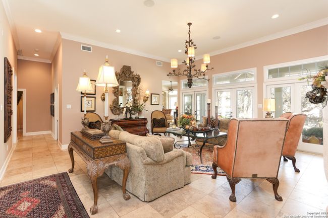 136 Falling Water Dr, House other with 3 bedrooms, 3 bathrooms and null parking in Spring Branch TX | Image 8