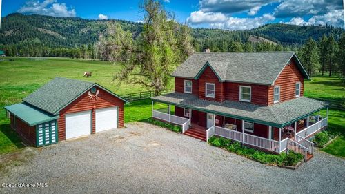 415 Shale Rd, Priest River, ID, 83856-8602 | Card Image