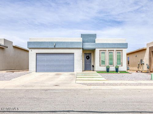 14825 John Mcneely Avenue, El Paso, TX, 79938 | Card Image