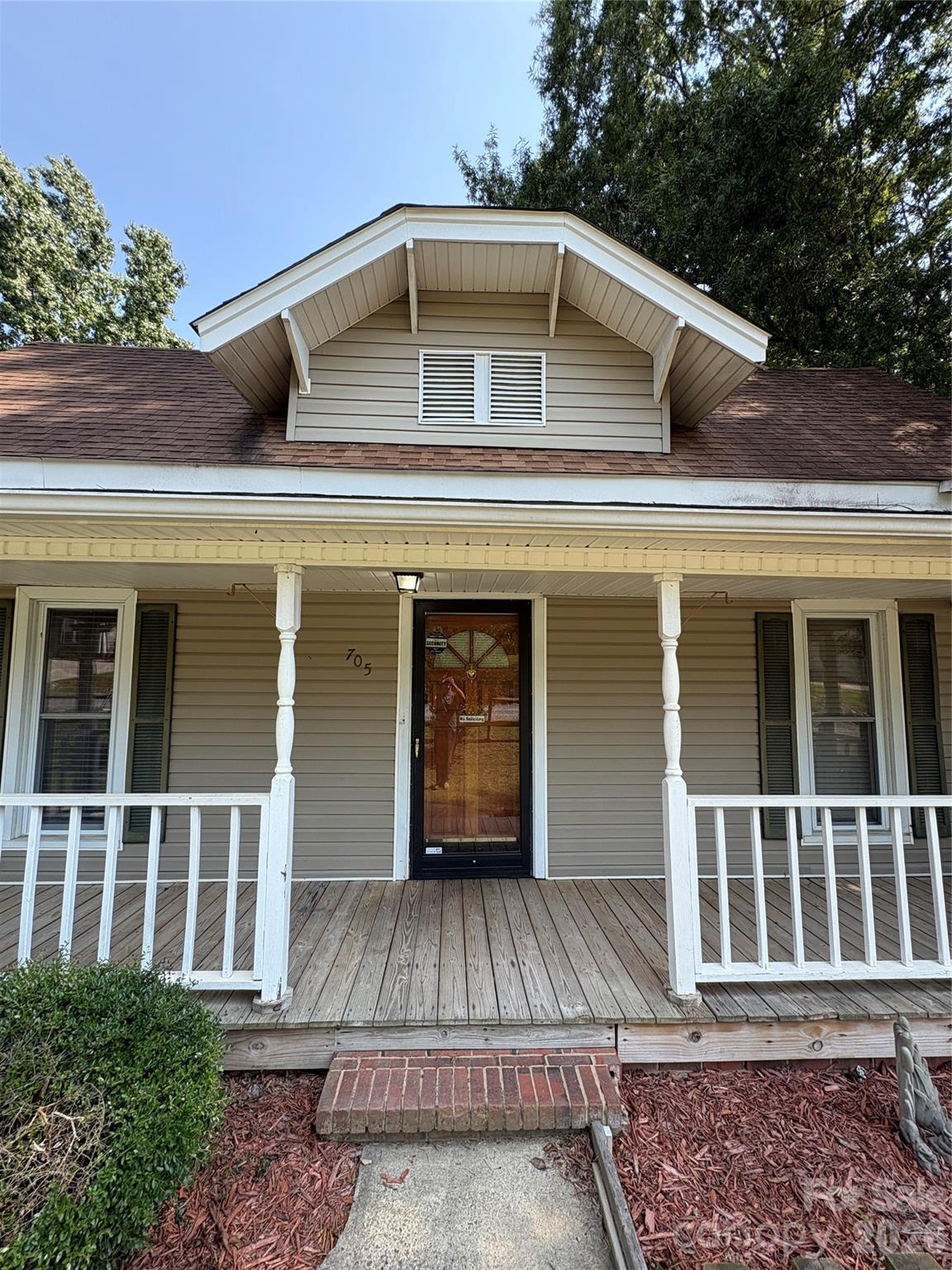 Residential in Albemarle 2