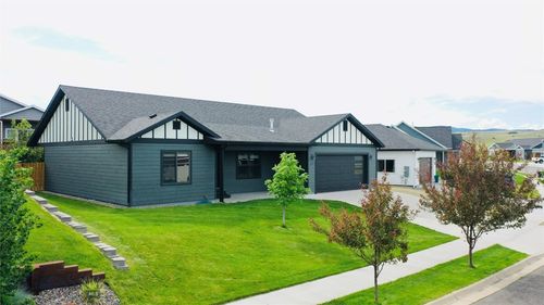1007 Meriwether Dr E, Livingston, MT, 59047-1975 | Card Image
