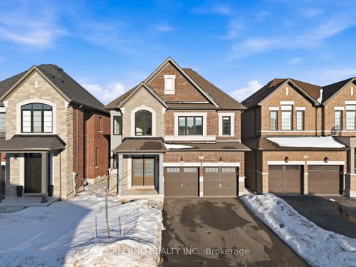 46 Stilton Ave, Kleinburg, ON, L4H5B9 | Card Image
