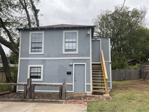 b-2635 E 10th St, Tulsa, OK, 74104-3703 | Card Image