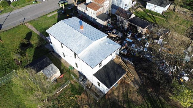 307 2 Nd St, House other with 4 bedrooms, 2 bathrooms and null parking in SHENANDOAH VA | Image 7