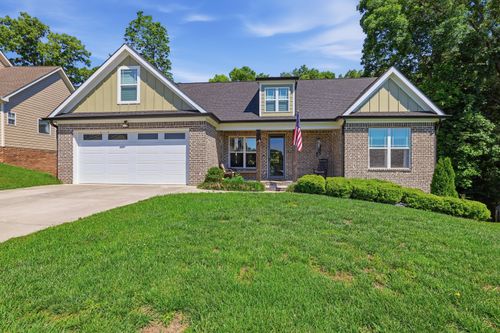 5834 Caney Ridge Cir, Ooltewah, TN, 37363-5551 | Card Image