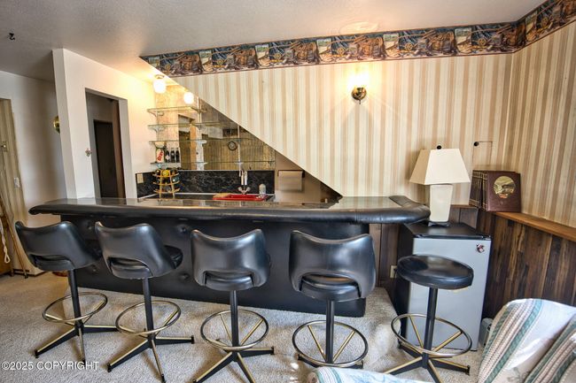 Wet bar in basement | Image 15