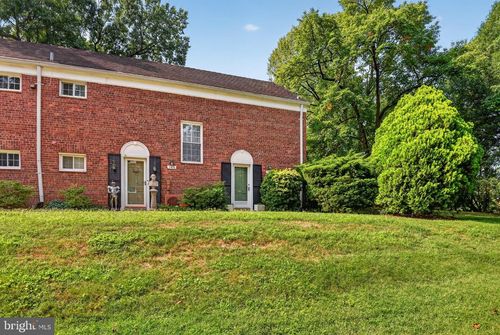 3458 Martha Custis Drive, ALEXANDRIA, VA, 22302 | Card Image