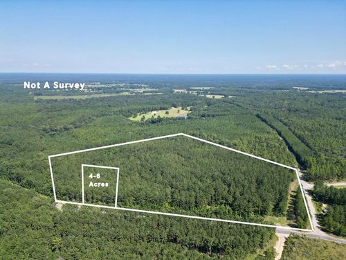 NHN Highway 43 N, Poplarville, MS, 39470 | Card Image