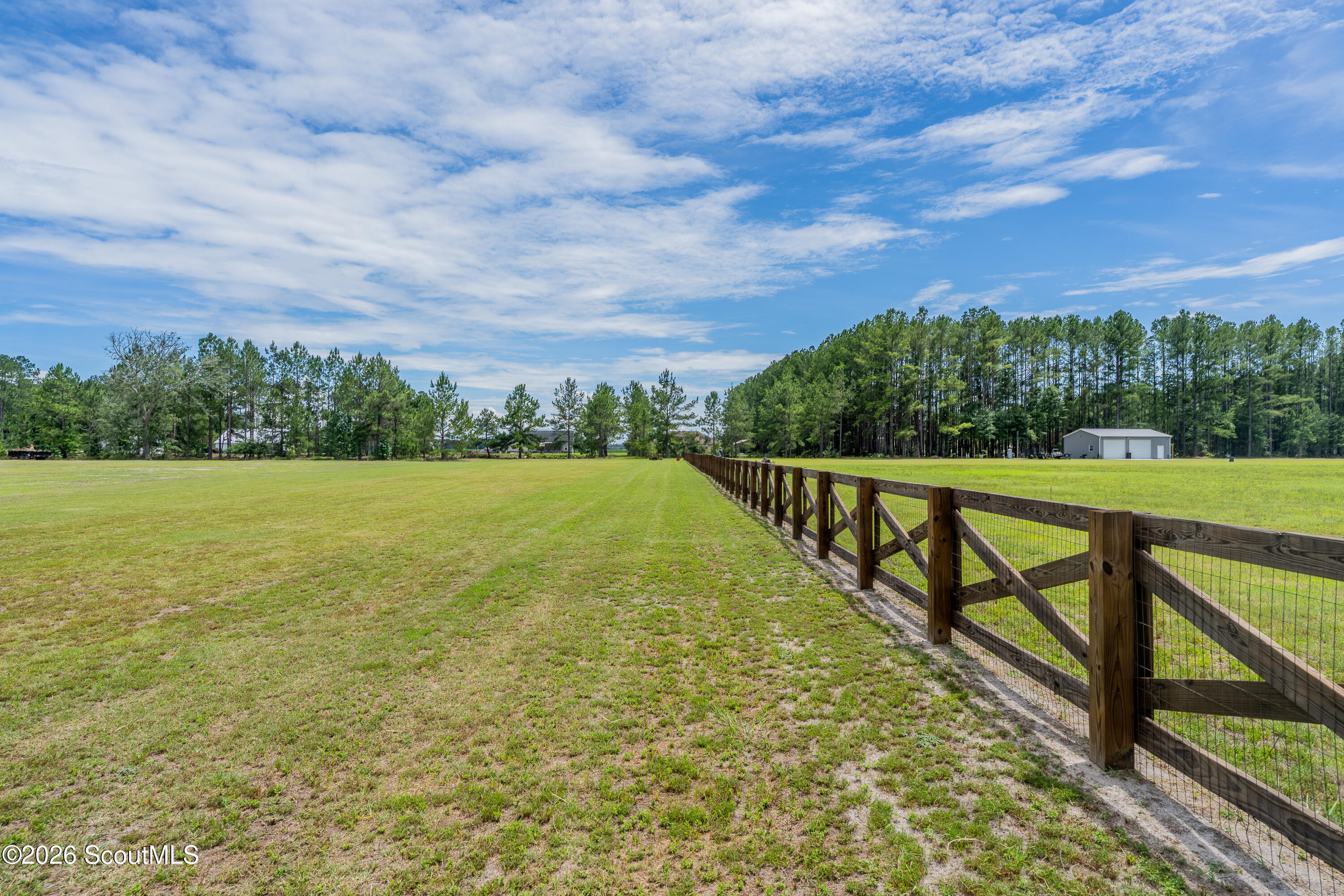 Land in Blackshear 3