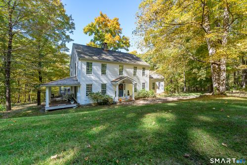 129 Cross Hwy, Redding, CT, 06896-2406 | Card Image
