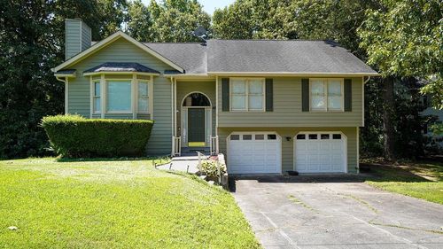18 Azalea Drive Se, cartersville, GA, 30121 | Card Image