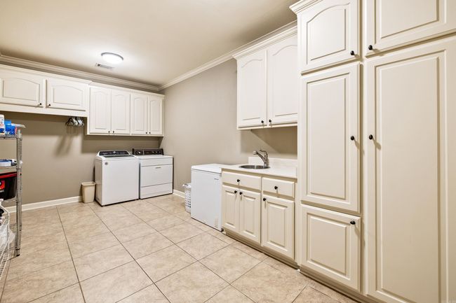 5410 Lexington Ave, House other with 4 bedrooms, 3 bathrooms and null parking in Benton AR | Image 39