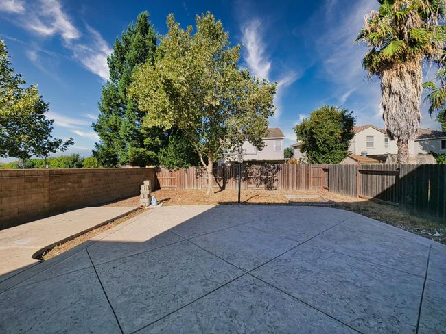 3301 Myna Way, House other with 4 bedrooms, 3 bathrooms and null parking in Sacramento CA | Image 23