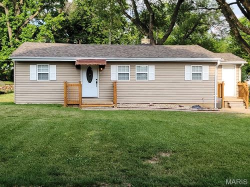 54 Monticello Pl, Fairview Heights, IL, 62208-2240 | Card Image