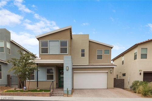 2505 Merlara St, Henderson, NV, 89044-1820 | Card Image