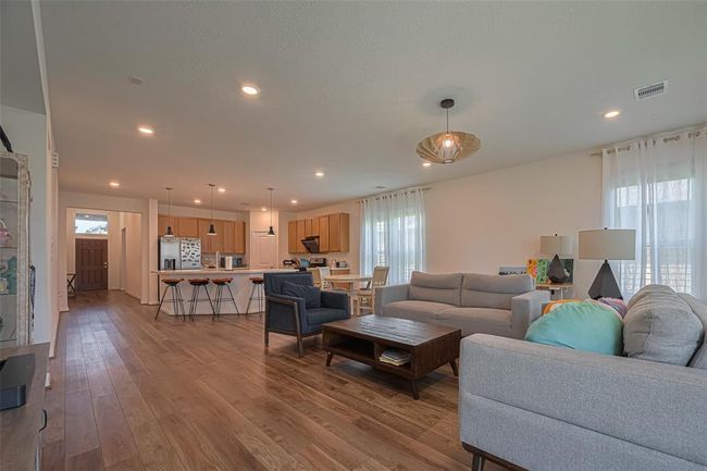 6111 Whitewing Rd, House other with 3 bedrooms, 2 bathrooms and 2 parking in Rosenberg TX | Image 25