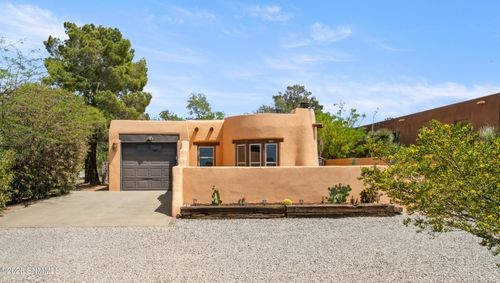4032 Colt Rd, Las Cruces, NM, 88011-7504 | Card Image