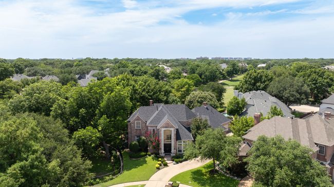 5613 Shady Elm Cir, House other with 4 bedrooms, 4 bathrooms and null parking in Plano TX | Image 40