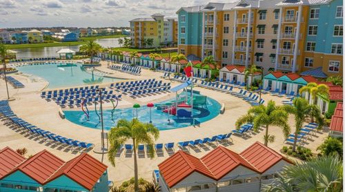 411-3151 Sunset Walk Dr, KISSIMMEE, FL, 34747-3673 | Card Image