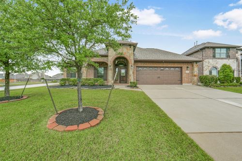 11110 Benevolent Way, Tomball, TX, 77375-7003 | Card Image