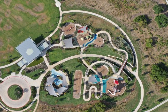 Aerial view of property and surrounding area | Image 21