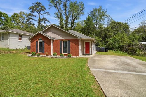 5019 Mccaghren Dr, Columbus, GA, 31909-4123 | Card Image