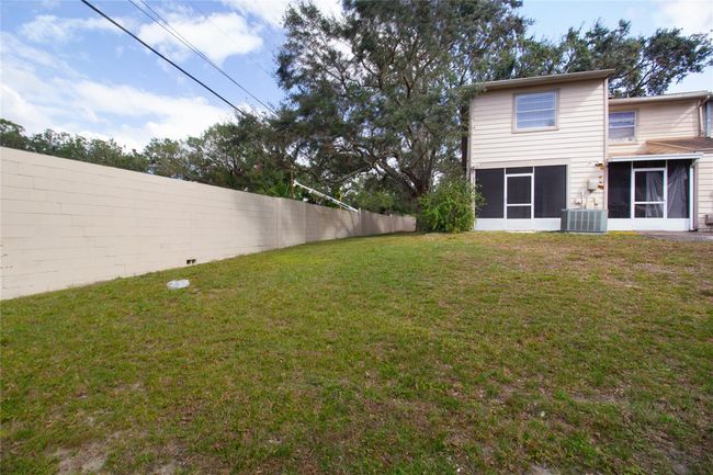 Rear View of Unit | Image 43