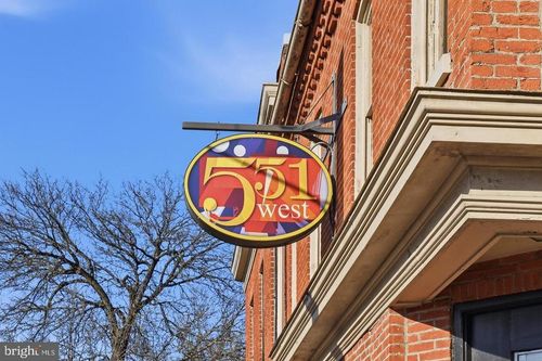 551 W King St, LANCASTER, PA, 17603-4321 | Card Image