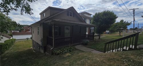 1607 Polk St, Aliquippa, PA, 15001-2029 | Card Image