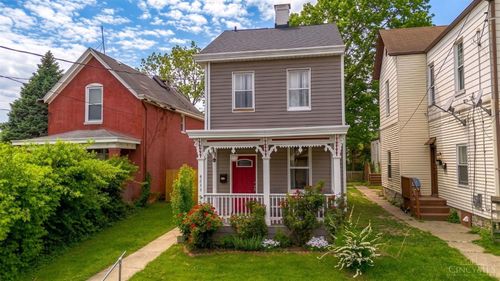 4211 Kirby Ave, Cincinnati, OH, 45223-2030 | Card Image