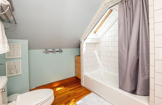 16 Dane St, House other with 3 bedrooms, 2 bathrooms and 3 parking in Peabody MA | Image 23