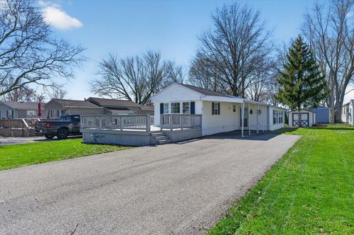 lot34-1600 N Buck Road, Lakeside, OH, 43440 | Card Image