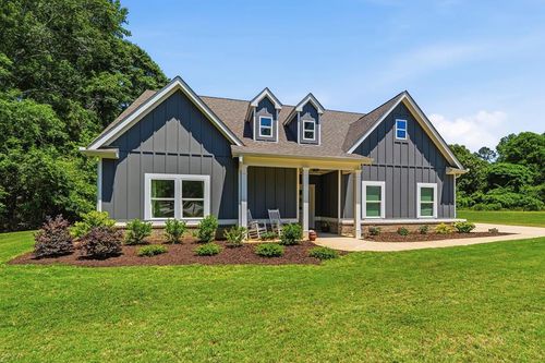 145 Pearl Moon Dr, Eatonton, GA, 31024-2627 | Card Image