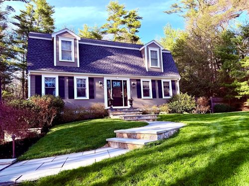 66 Simmons Dr, Duxbury, MA, 02332-3721 | Card Image
