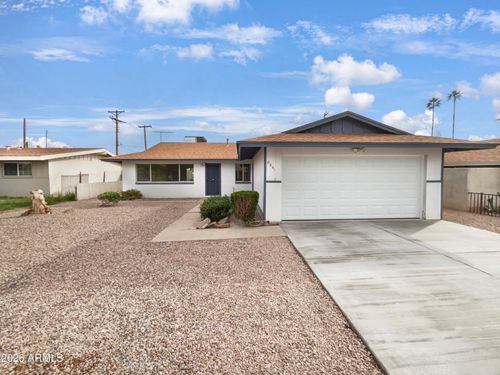8641 N 37th Ave, Phoenix, AZ, 85051-4728 | Card Image