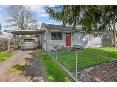 355 Baltimore St, House other with 3 bedrooms, 1 bathrooms and 1 parking in LONGVIEW WA | Image 2