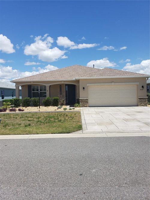 9013 Sw 79th Ln, OCALA, FL, 34481-6450 | Card Image