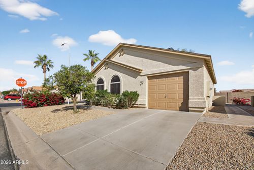 6831 S Oakmont Dr, Chandler, AZ, 85249-8702 | Card Image