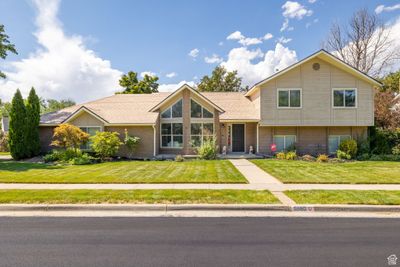 9660 S 1835 E, House other with 5 bedrooms, 2 bathrooms and 9 parking in Sandy UT | Image 1