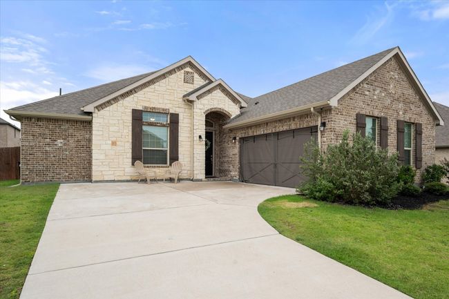 5610 Goodnight Ct, House other with 4 bedrooms, 3 bathrooms and null parking in Midlothian TX | Image 36