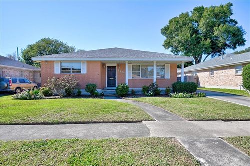 3404 N Labarre Rd, Metairie, LA, 70002-3812 | Card Image